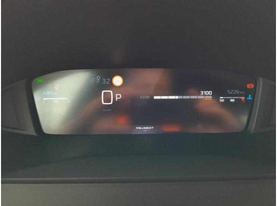 2024 Peugeot 2008 Allure