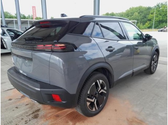 2024 Peugeot 2008 Allure