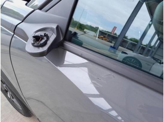 2024 Peugeot 2008 Allure