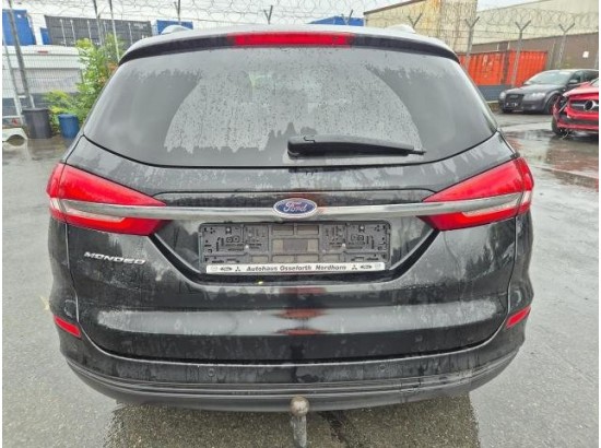 2019 Ford Mondeo Turnier Business Edition 2019 Ford Mondeo Turnier Business Edition