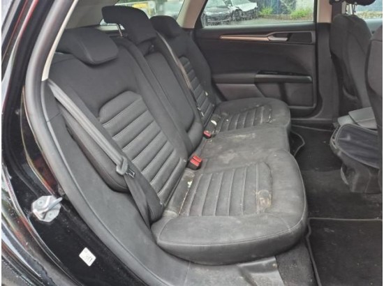 2019 Ford Mondeo Turnier Business Edition 2019 Ford Mondeo Turnier Business Edition