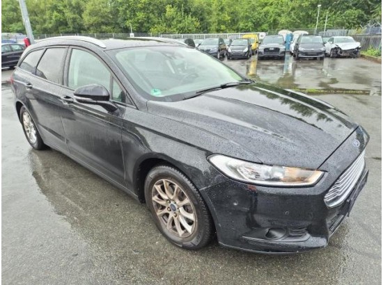 2019 Ford Mondeo Turnier Business Edition 2019 Ford Mondeo Turnier Business Edition