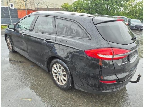 2019 Ford Mondeo Turnier Business Edition 2019 Ford Mondeo Turnier Business Edition