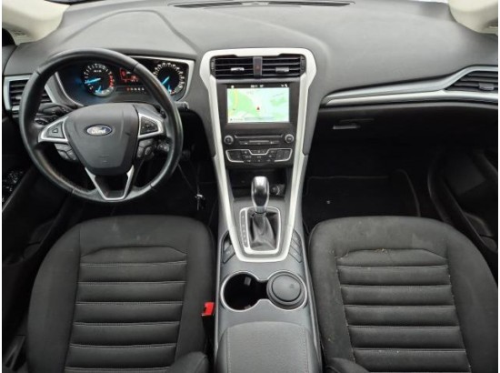 2019 Ford Mondeo Turnier Business Edition 2019 Ford Mondeo Turnier Business Edition