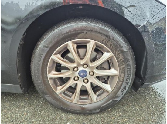 2019 Ford Mondeo Turnier Business Edition 2019 Ford Mondeo Turnier Business Edition