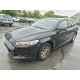2019 Ford Mondeo Turnier Business Edition 2019 Ford Mondeo Turnier Business Edition