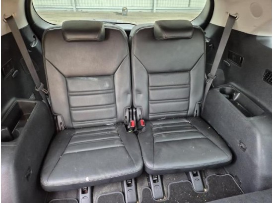 2015 Kia Sorento Platinum Edition 4WD 2015 Kia Sorento Platinum Edition 4WD