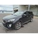 2015 Kia Sorento Platinum Edition 4WD 2015 Kia Sorento Platinum Edition 4WD