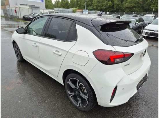 2020 Opel Corsa F GS Line 2020 Opel Corsa F GS Line