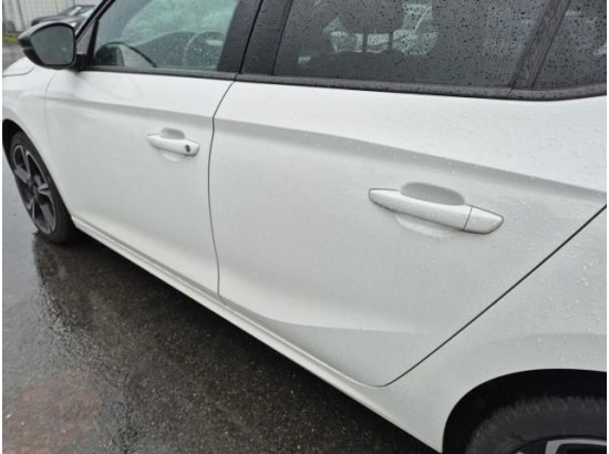 2020 Opel Corsa F GS Line 2020 Opel Corsa F GS Line