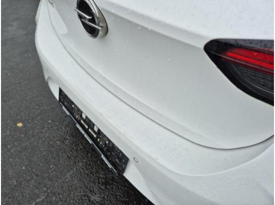 2020 Opel Corsa F GS Line 2020 Opel Corsa F GS Line