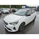 2020 Opel Corsa F GS Line 2020 Opel Corsa F GS Line