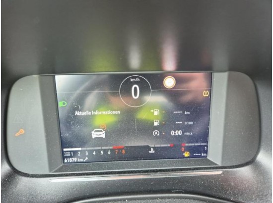 2020 Opel Corsa F GS Line 2020 Opel Corsa F GS Line