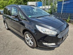 2017 Ford Galaxy Business