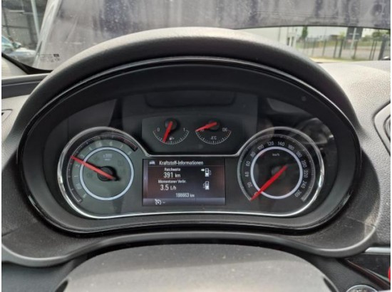 2015 Opel Insignia A Sports Tourer Innovation