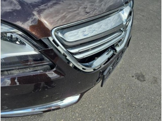 2015 Opel Insignia A Sports Tourer Innovation