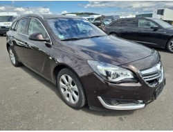 2015 Opel Insignia A Sports Tourer Innovation