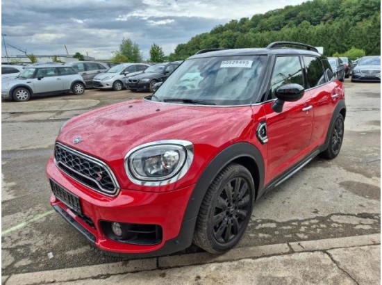 2019 Mini Countryman Cooper S 2019 Mini Countryman Cooper S
