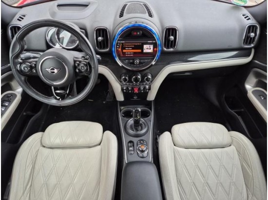 2019 Mini Countryman Cooper S 2019 Mini Countryman Cooper S