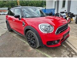 2019 Mini Countryman Cooper S