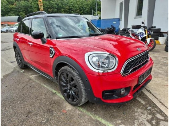 2019 Mini Countryman Cooper S 2019 Mini Countryman Cooper S