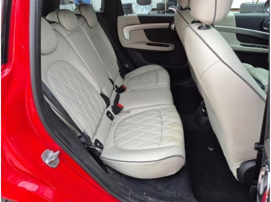 2019 Mini Countryman Cooper S 2019 Mini Countryman Cooper S