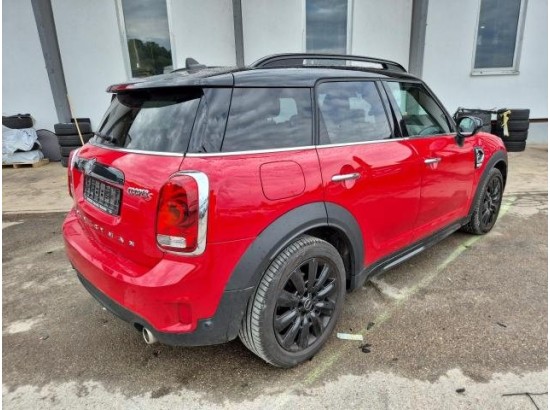 2019 Mini Countryman Cooper S 2019 Mini Countryman Cooper S