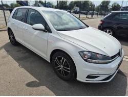 2020 Volkswagen Golf VII Lim. Comfortline BMT/Start-Stopp