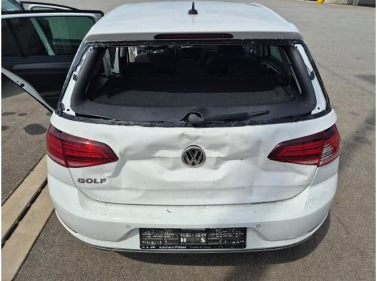 2020 Volkswagen Golf VII Lim. Comfortline BMT/Start-Stopp 2020 Volkswagen Golf VII Lim. Comfortline BMT/Start-Stopp