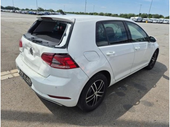 2020 Volkswagen Golf VII Lim. Comfortline BMT/Start-Stopp 2020 Volkswagen Golf VII Lim. Comfortline BMT/Start-Stopp