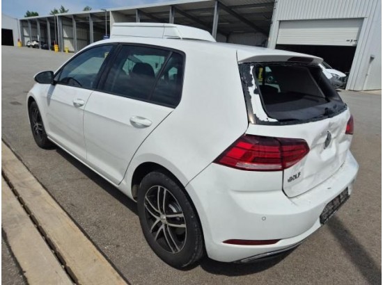 2020 Volkswagen Golf VII Lim. Comfortline BMT/Start-Stopp 2020 Volkswagen Golf VII Lim. Comfortline BMT/Start-Stopp