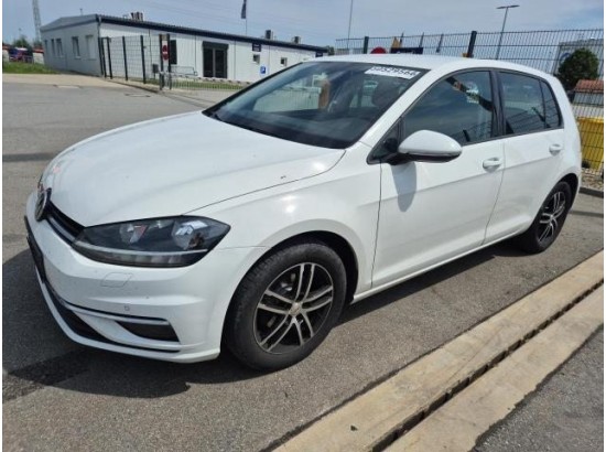 2020 Volkswagen Golf VII Lim. Comfortline BMT/Start-Stopp 2020 Volkswagen Golf VII Lim. Comfortline BMT/Start-Stopp