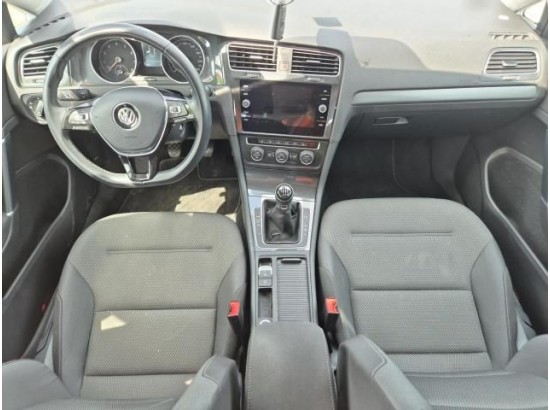 2020 Volkswagen Golf VII Lim. Comfortline BMT/Start-Stopp 2020 Volkswagen Golf VII Lim. Comfortline BMT/Start-Stopp