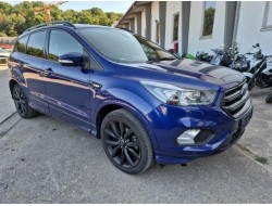 2018 Ford Kuga ST-Line