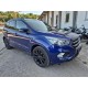 2018 Ford Kuga ST-Line 2018 Ford Kuga ST-Line