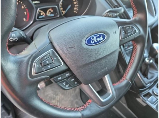 2018 Ford Kuga ST-Line 2018 Ford Kuga ST-Line