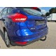 2017 Ford Focus Lim. Cool & Connect