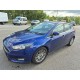 2017 Ford Focus Lim. Cool & Connect