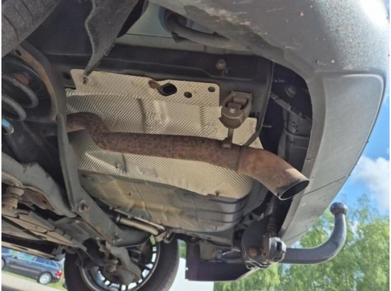 2017 Ford Focus Lim. Cool & Connect