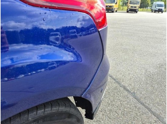 2017 Ford Focus Lim. Cool & Connect