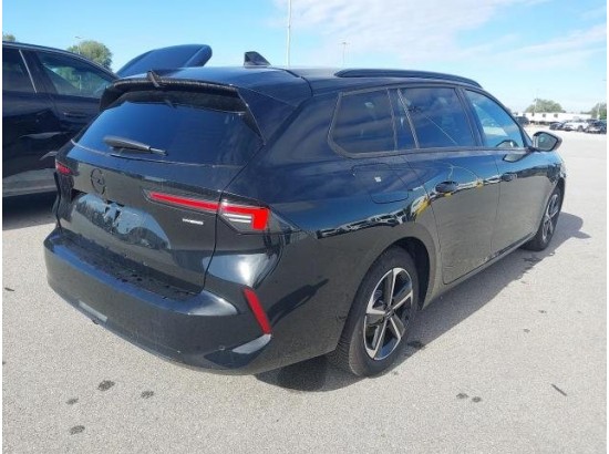 2025 Opel Astra L Sports Tourer GS