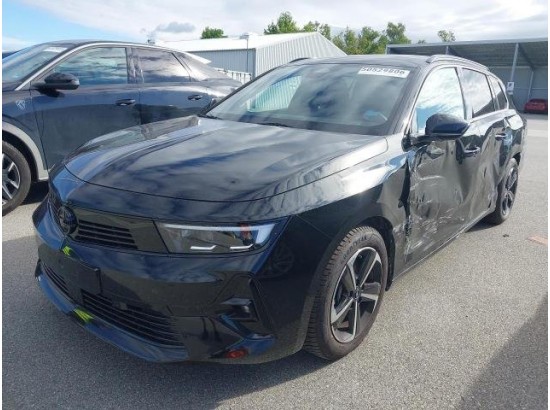 2025 Opel Astra L Sports Tourer GS