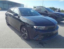 2025 Opel Astra L Sports Tourer GS