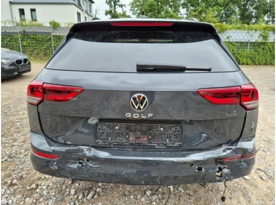 2023 Volkswagen Golf VIII Variant Life