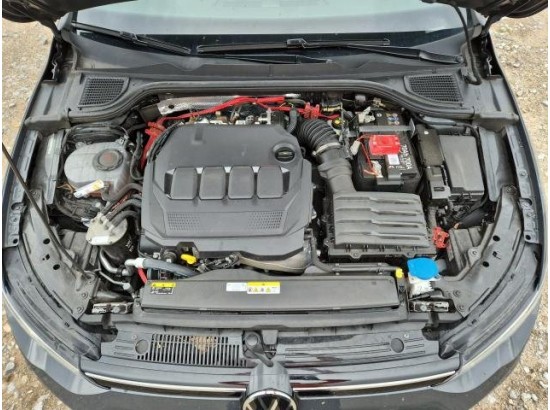 2023 Volkswagen Golf VIII Variant Life