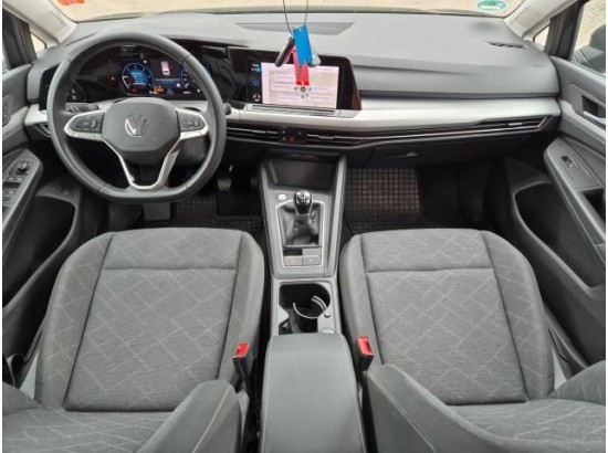 2023 Volkswagen Golf VIII Variant Life