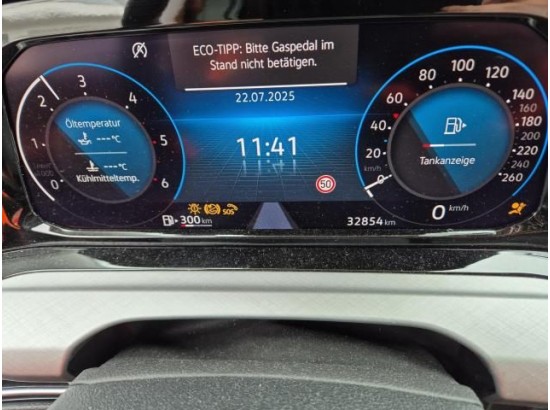 2023 Volkswagen Golf VIII Variant Life