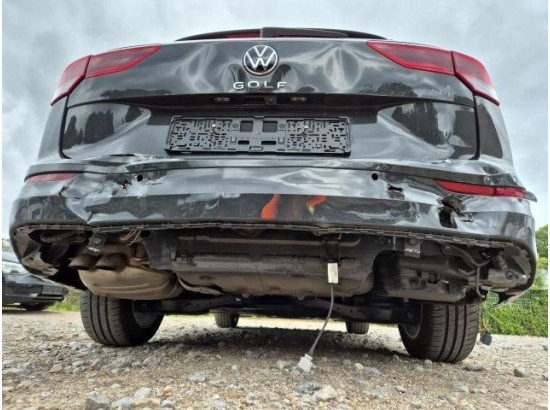 2023 Volkswagen Golf VIII Variant Life