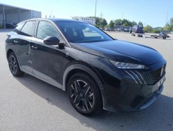 2025 Peugeot 3008 Hybrid 136 GT