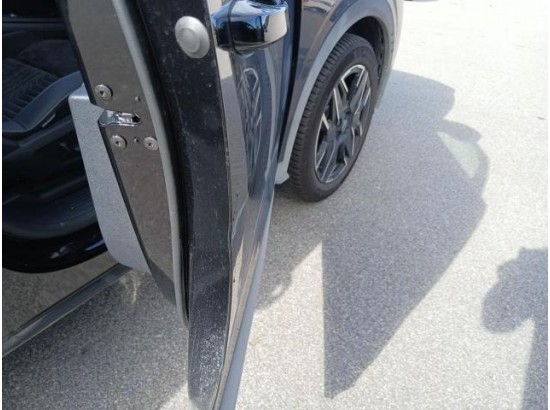 2025 Peugeot 3008 Hybrid 136 GT